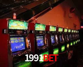 Exclusive Offers 1991BET