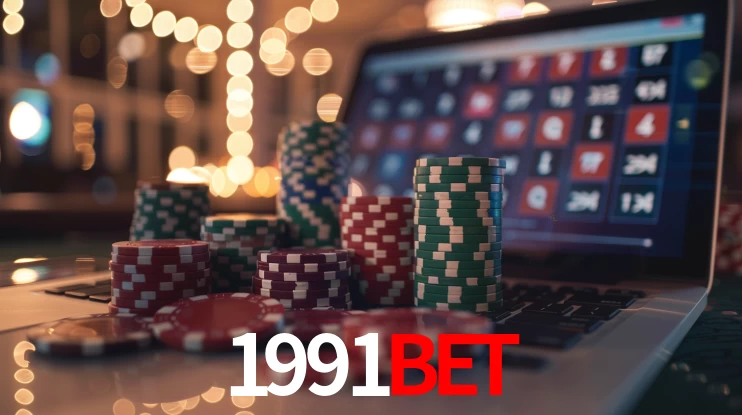 Game Providers 1991BET