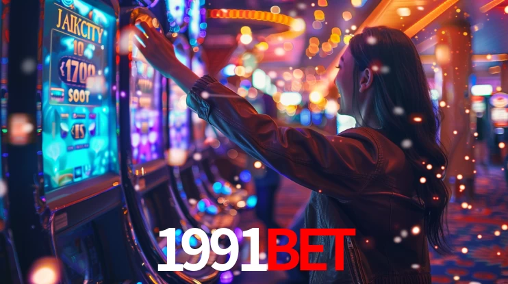 1991BET,1991BET.COM