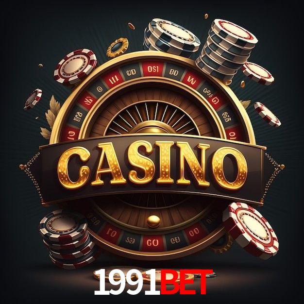 APP oficial da 1991BET para mobile