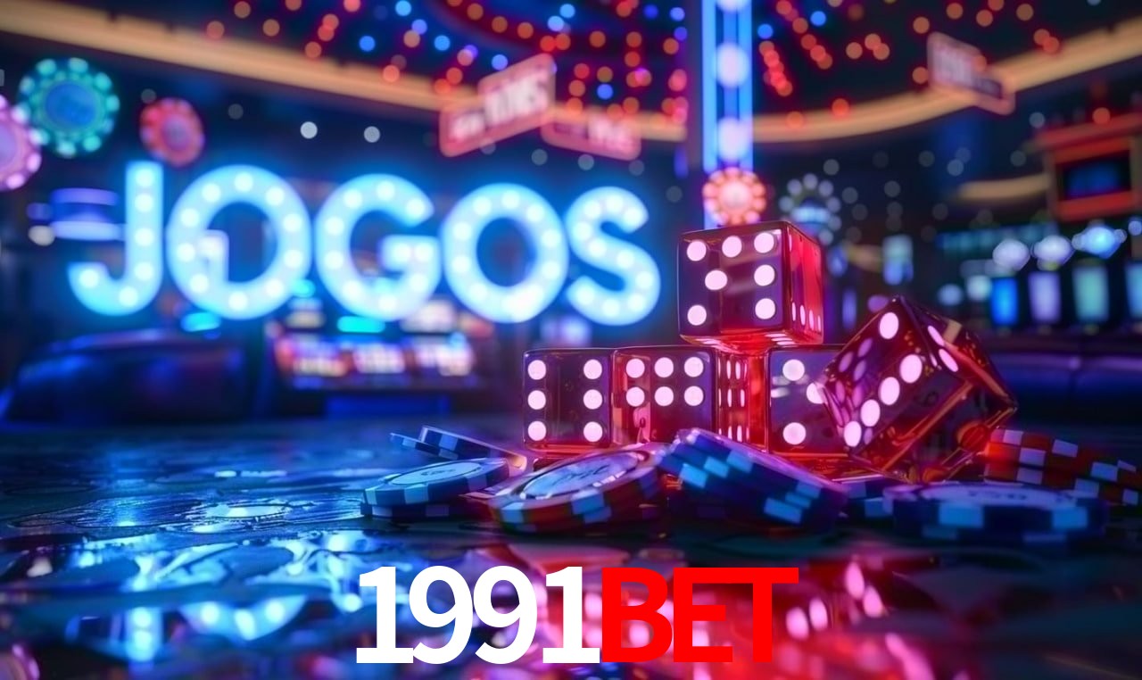 Jogos Exclusivos 1991BET