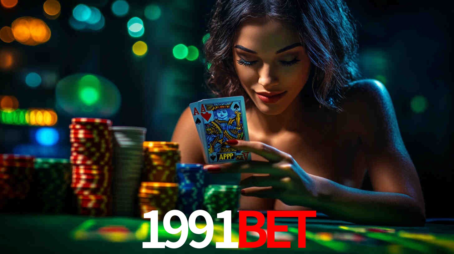Explorando a Categoria de Eventos em Apostas na 1991BET