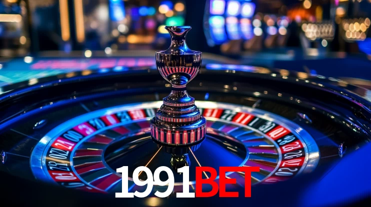 Explore as vantagens do 1991BET: serviço profissional e confiabilidade