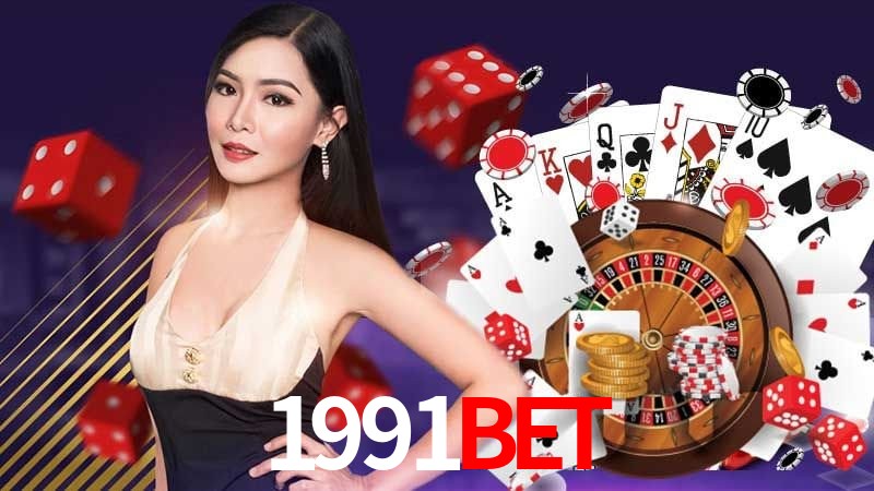 PIX Instantâneo 1991BET