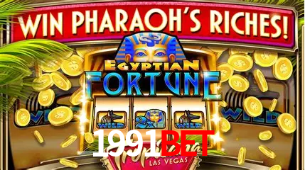 Desvendando o Mundo dos Jogos Virtuais na 1991BET