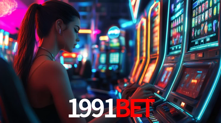 1991BET