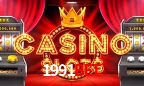 Live Casino 1991bet