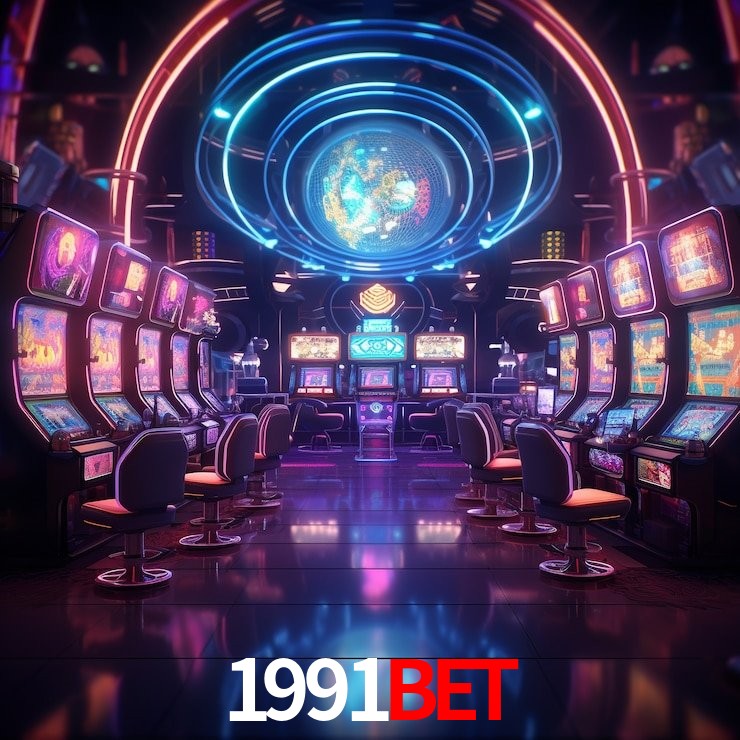 1991bet telegram