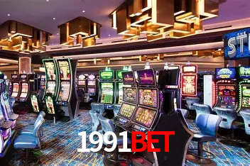 Desvendando o Mundo dos Jogos Virtuais na 1991bet