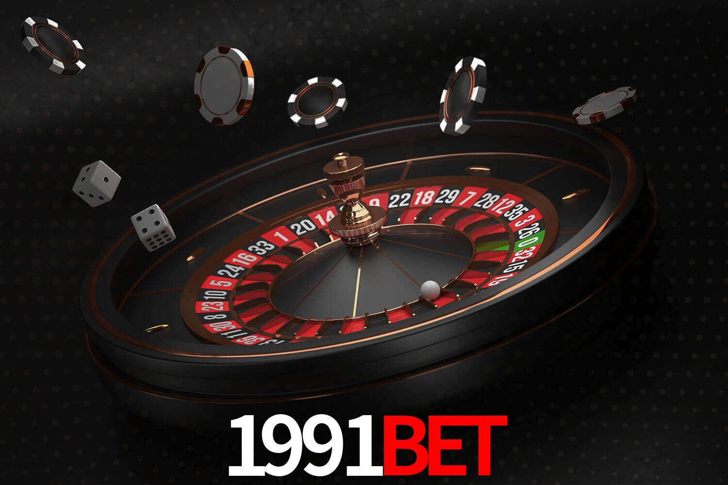 Sinta a adrenalina dos jogos de cassino com 1991bet