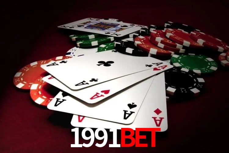 Torneios 1991bet