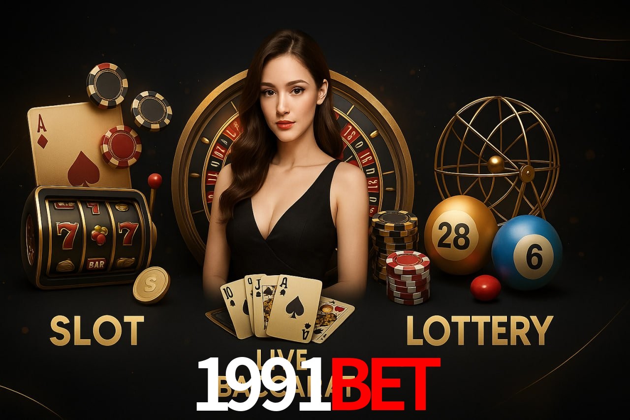 1991bet cassino