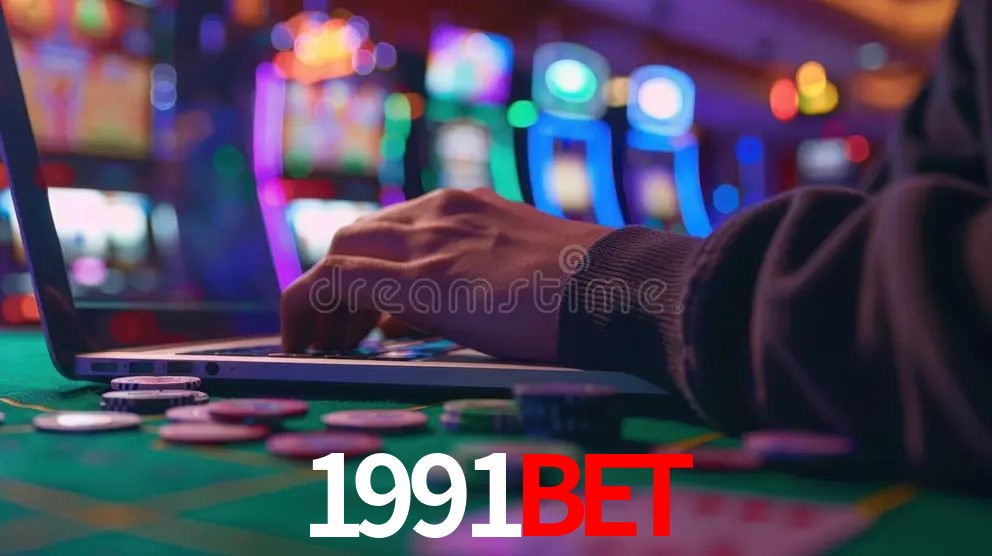 Interface Premium 1991bet