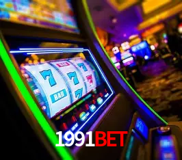 Inovações de Jogos na 1991bet: O Futuro das Experiências Interativas
