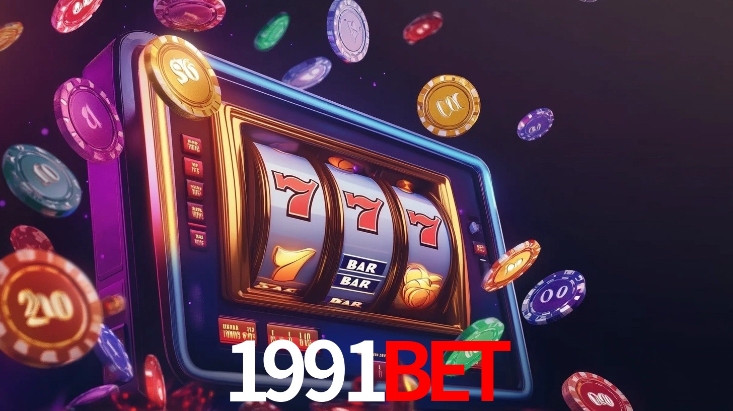 Daily Bonuses 1991bet
