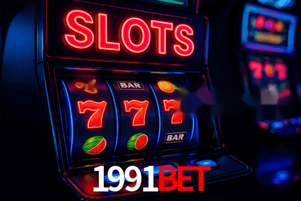 1991bet Plataforma
