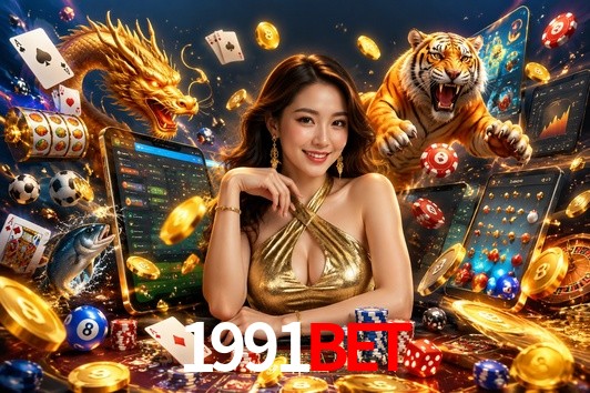 Account Benefits 1991bet