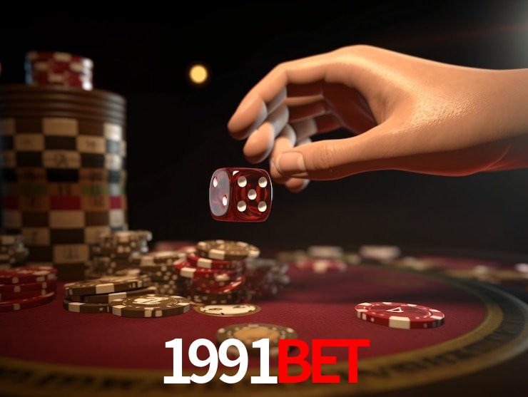 Recursos de Bônus 1991bet