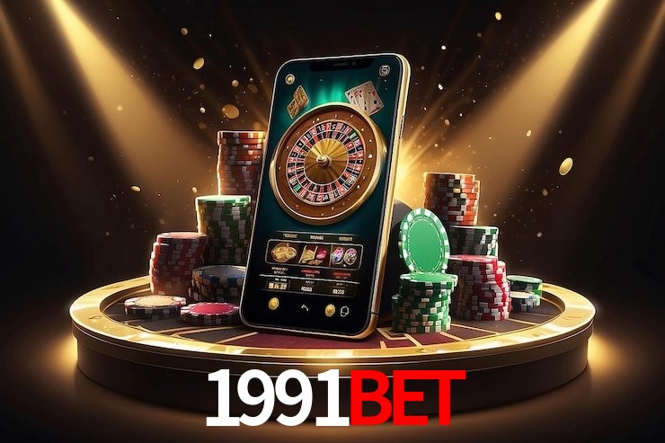 Login Seguro 1991bet