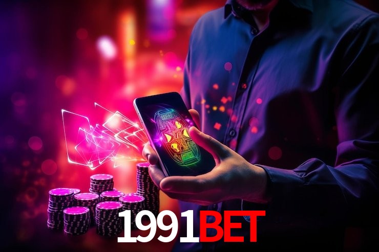 Programa VIP 1991bet