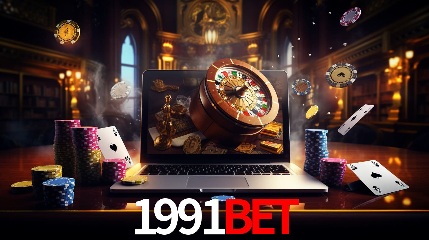 Live Casino 1991bet