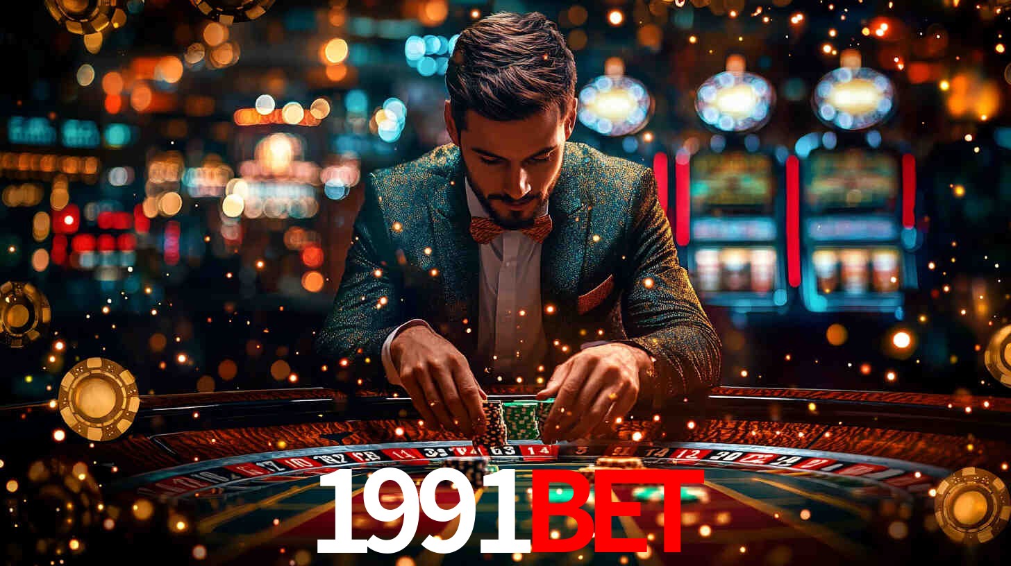 Premium Interface 1991bet