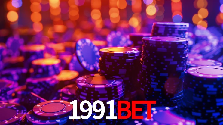 Bônus Generosos e Exclusivos no 1991bet para Você!