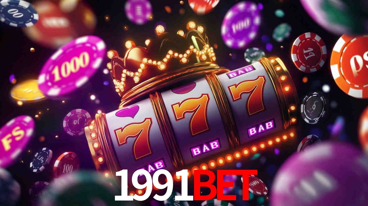 Game Providers 1991bet