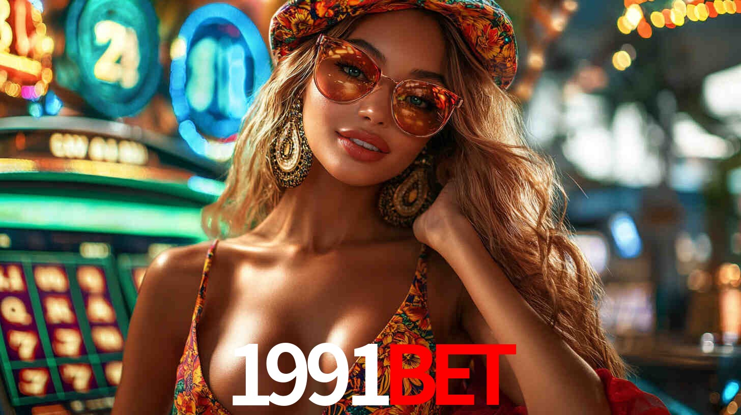 Exclusive Games 1991bet