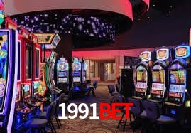 Ofertas Exclusivas 1991bet