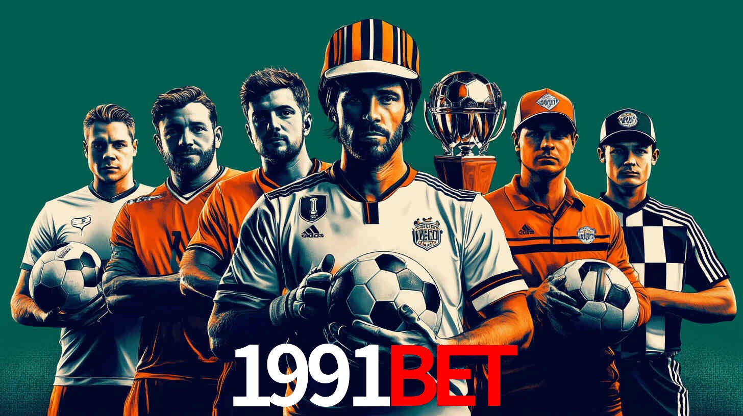 Descubra a Essência do 1991bet: Nossa História e Compromissos