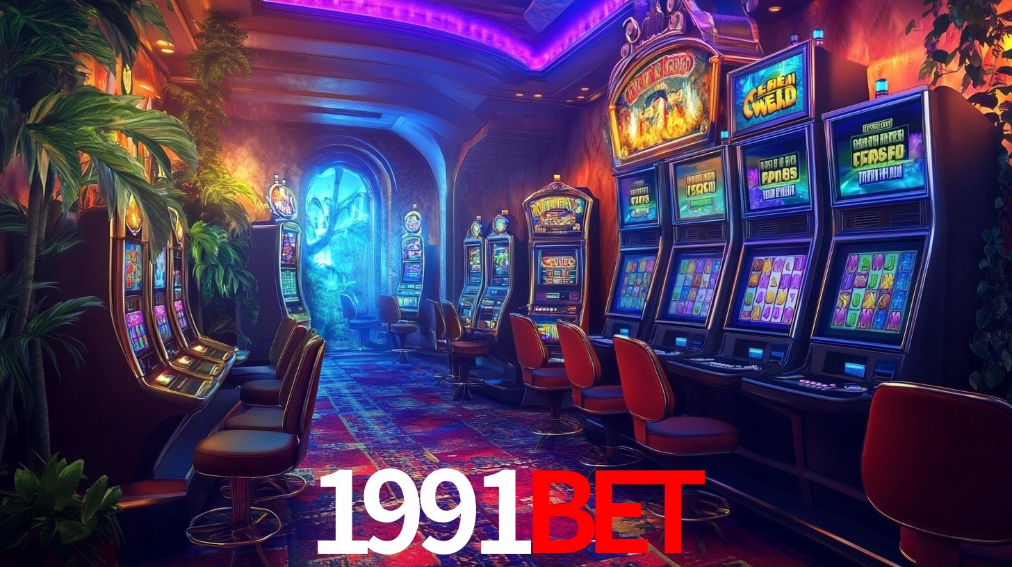 Programa VIP 1991bet