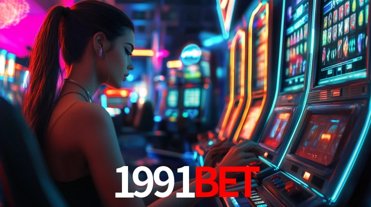 Explore as vantagens do 1991bet: serviço profissional e confiabilidade