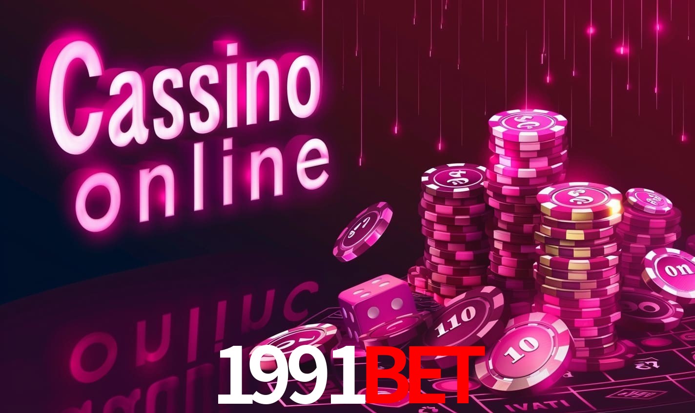 Inovações de Jogos na 1991bet: O Futuro das Experiências Interativas