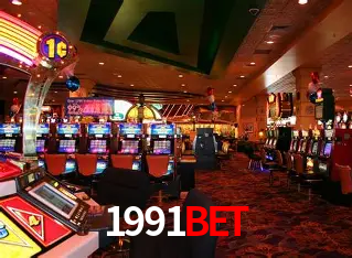 Descubra a Magia dos Jogos de Arcade no 1991bet