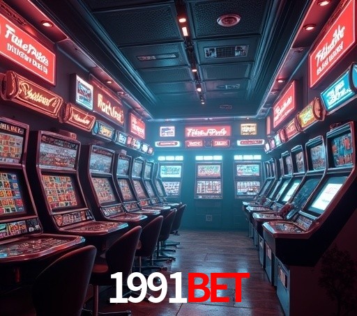 Promoções Sazonais 1991bet
