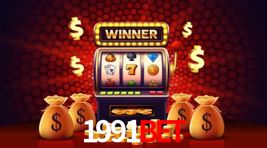 Exclusive Offers 1991bet