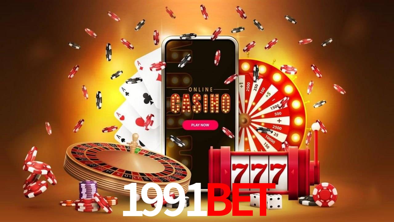 Diretório de Jogos 1991bet