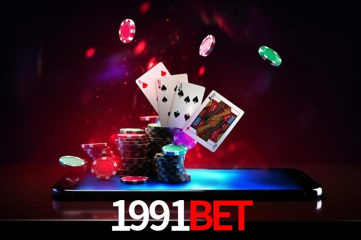 Slot Games 1991bet