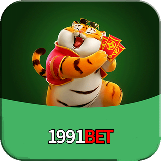 Logo 1991bet